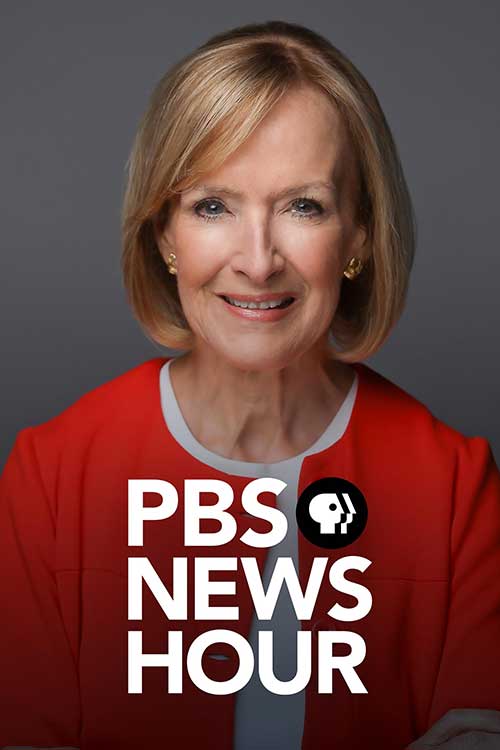 PBS NewsHour PBS NewsHour