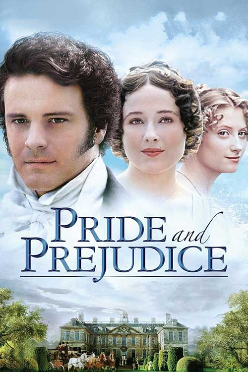 PrideandPrejudice