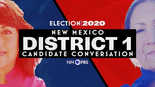 District 1 Candidate Conversation District 1 Candidate Conversation
