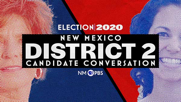District 2 Candidate Conversation District 2 Candidate Conversation