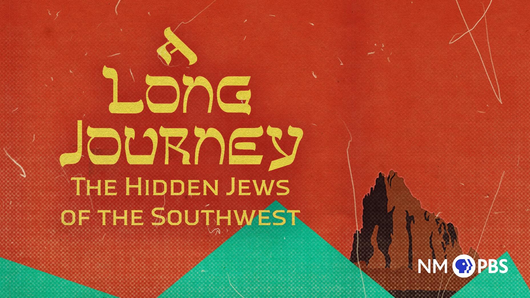 A Long Journey A Long Journey