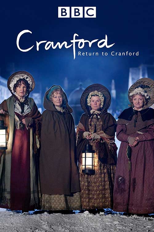 Return to Cranford Return to Cranford