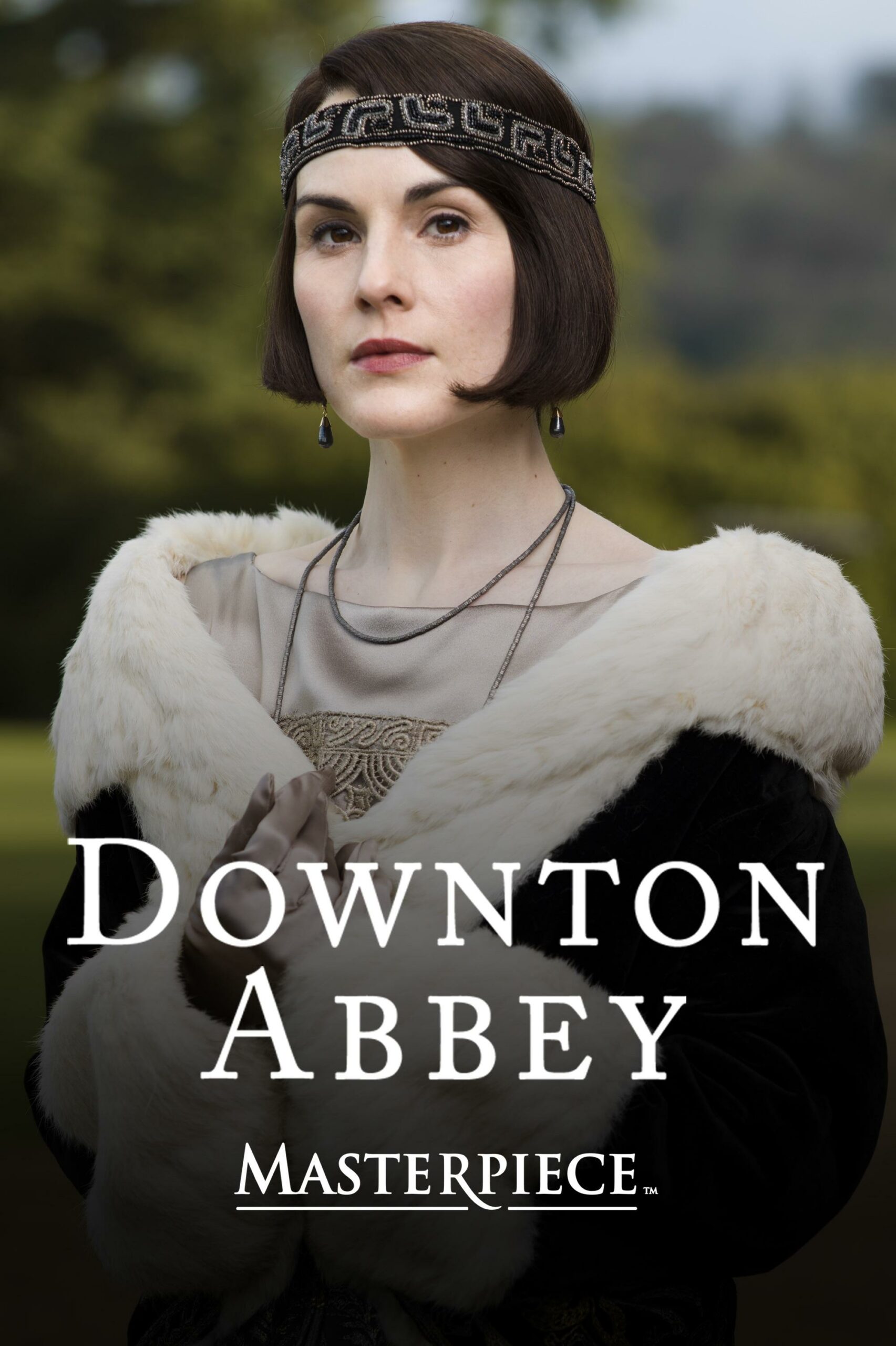 Downton Abbey Downton Abbey