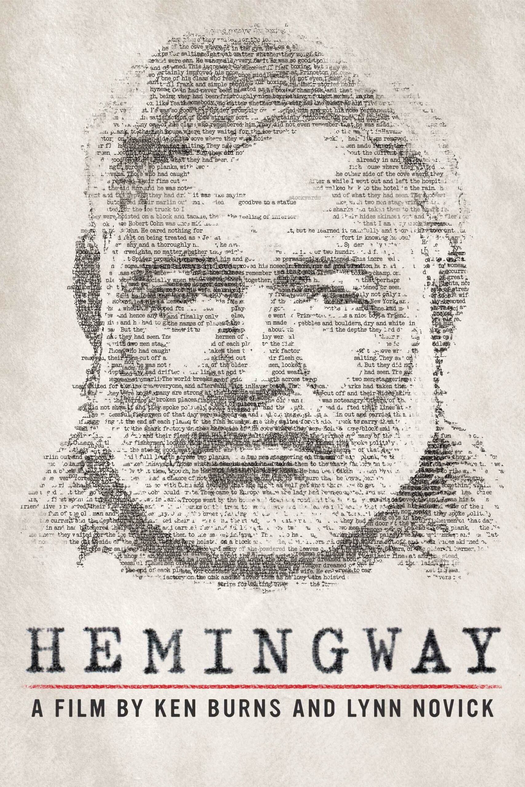 hemingway hemingway