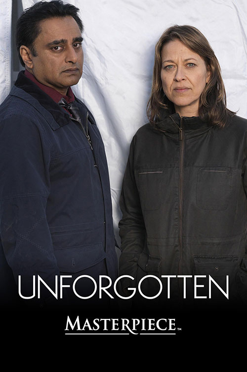 Unforgotten Unforgotten