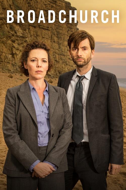 Broadchurch Broadchurch