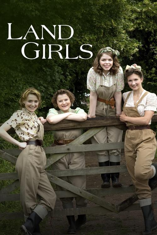 Land Girls Land Girls