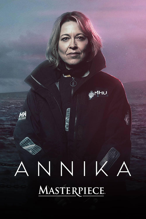 Annika Annika