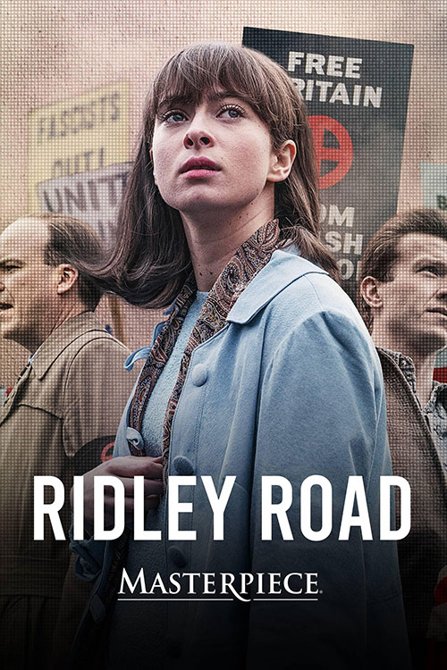Ridley Road Ridley Road