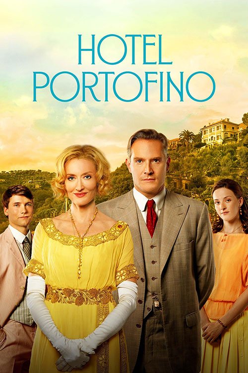 Hotel Portofino Hotel Portofino