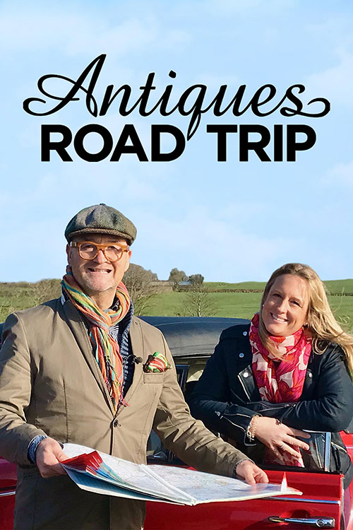Antiques Road Trip Antiques Road Trip