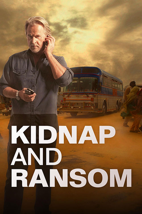 Kidnap and Ransom Kidnap and Ransom