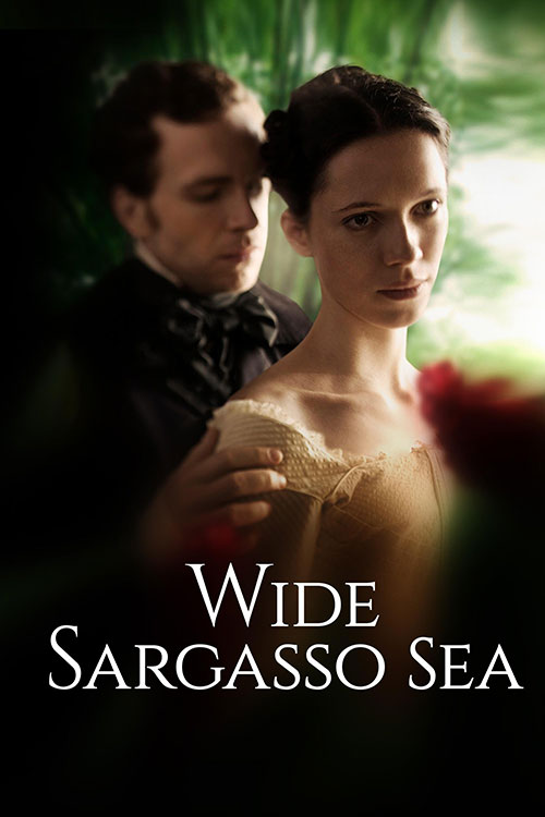 Wide Sargasso Sea Wide Sargasso Sea