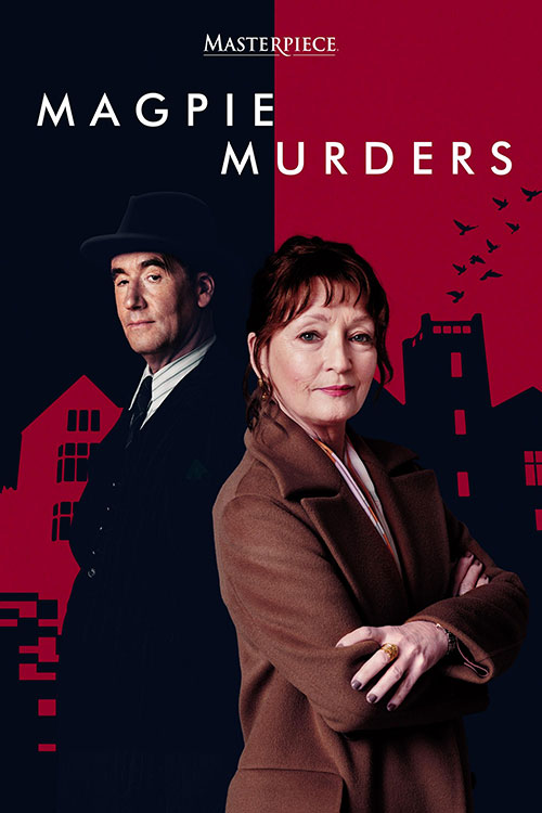 Magpie Murders Magpie Murders