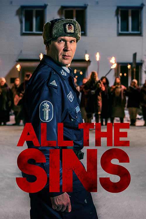 All the Sins All the Sins
