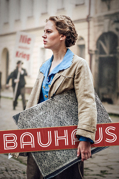 Bauhaus Bauhaus