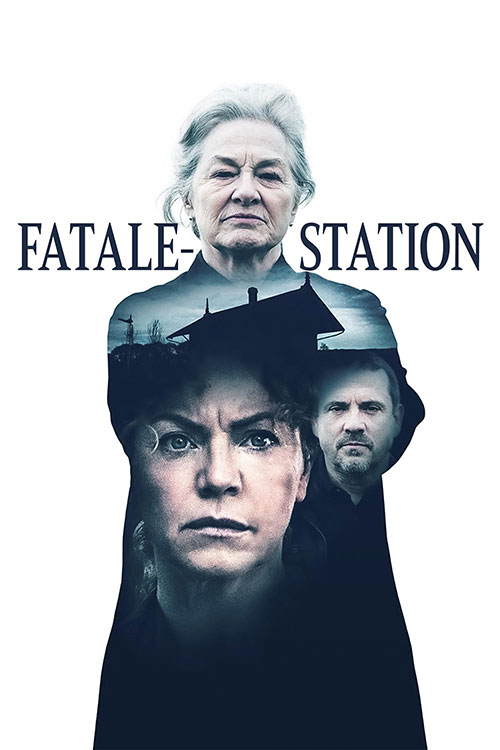 Fatale-Station Fatale-Station