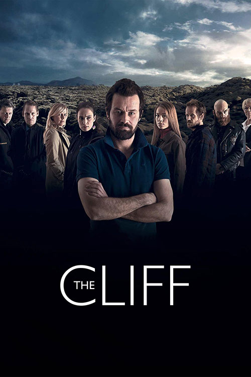 The Cliff The Cliff
