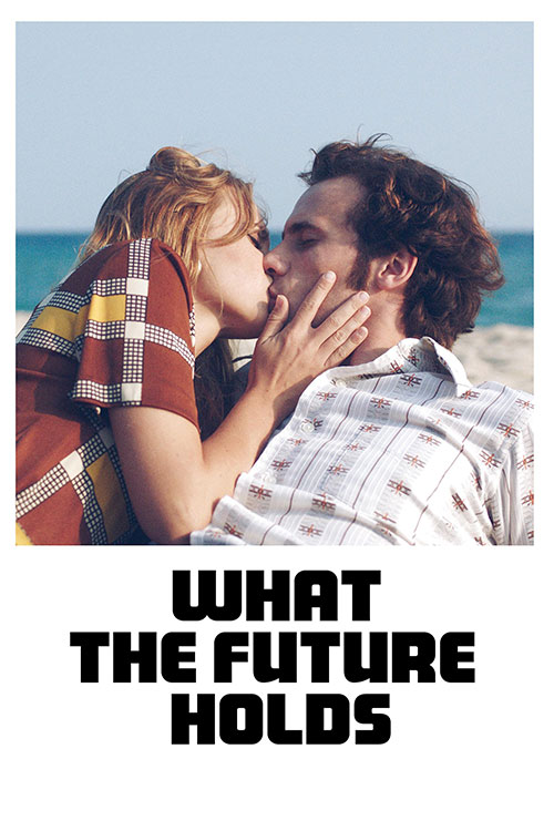 What the Future Holds What the Future Holds