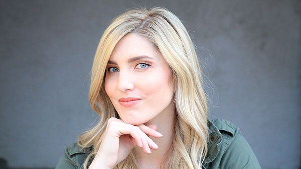 Megan Kamerick